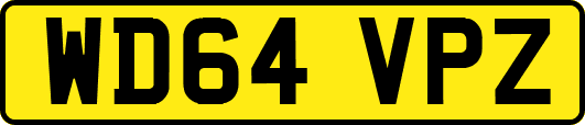 WD64VPZ