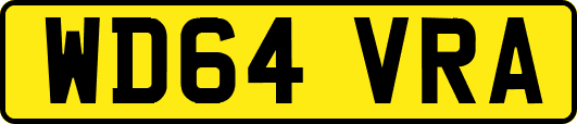 WD64VRA