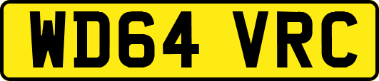 WD64VRC