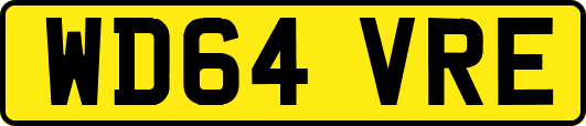 WD64VRE