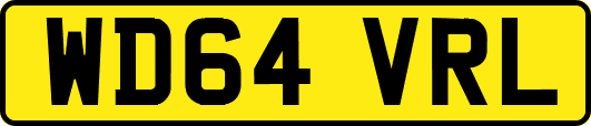 WD64VRL
