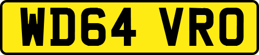 WD64VRO
