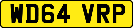 WD64VRP