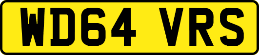 WD64VRS