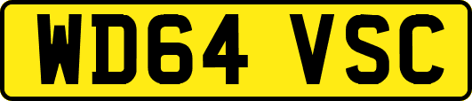 WD64VSC