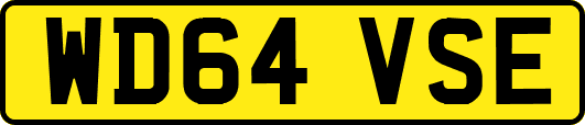 WD64VSE