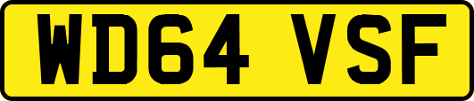 WD64VSF