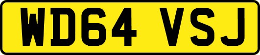 WD64VSJ