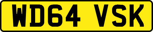 WD64VSK