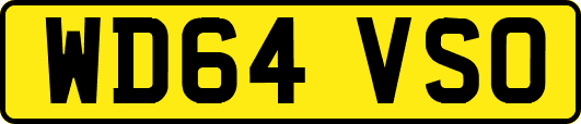 WD64VSO