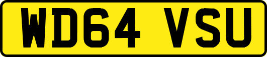 WD64VSU