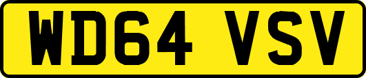 WD64VSV