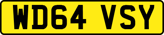 WD64VSY