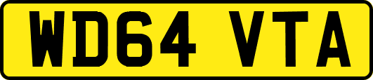 WD64VTA