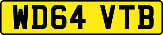 WD64VTB