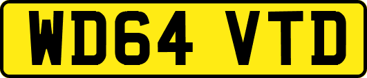 WD64VTD
