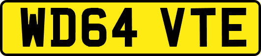 WD64VTE
