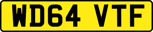 WD64VTF