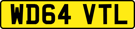 WD64VTL