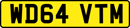 WD64VTM