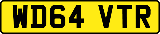 WD64VTR