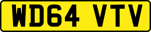 WD64VTV
