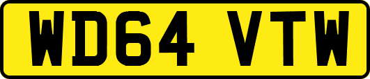 WD64VTW