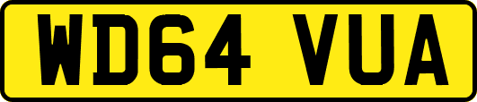 WD64VUA