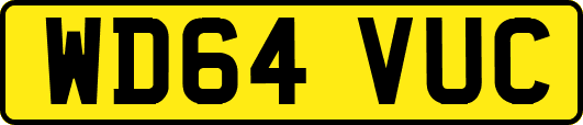 WD64VUC