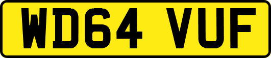 WD64VUF