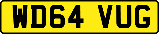 WD64VUG
