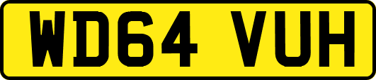 WD64VUH