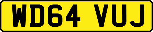 WD64VUJ