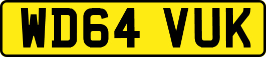 WD64VUK
