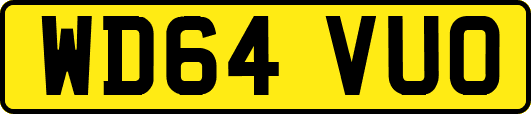 WD64VUO