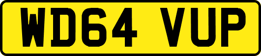 WD64VUP