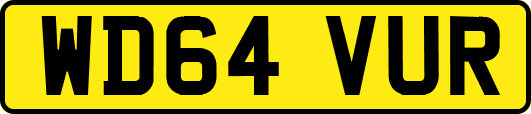 WD64VUR