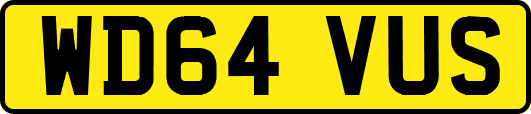 WD64VUS