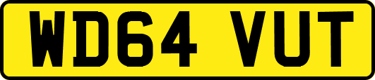 WD64VUT