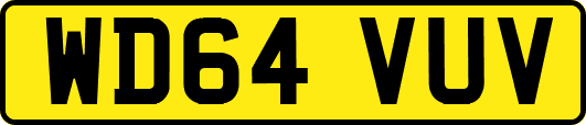 WD64VUV
