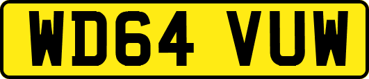 WD64VUW