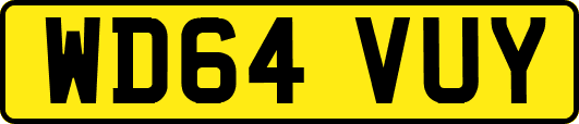 WD64VUY