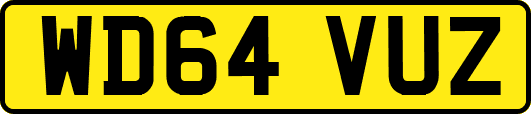WD64VUZ