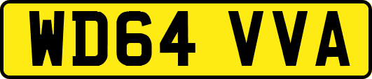 WD64VVA