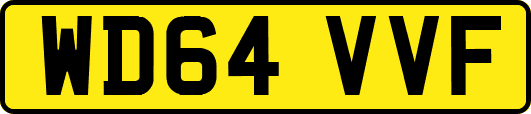 WD64VVF