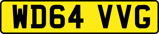 WD64VVG