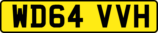 WD64VVH