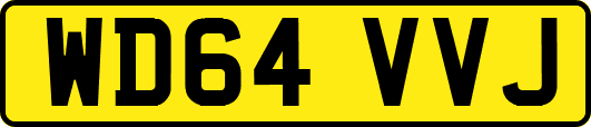 WD64VVJ