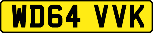 WD64VVK