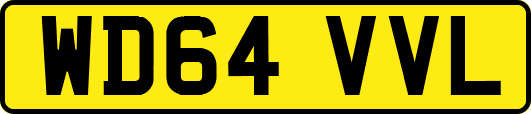 WD64VVL